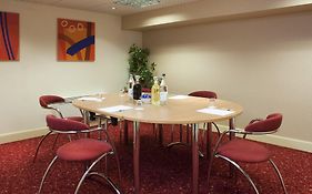 Holiday Inn Express Edinburgh City Centre By Ihg